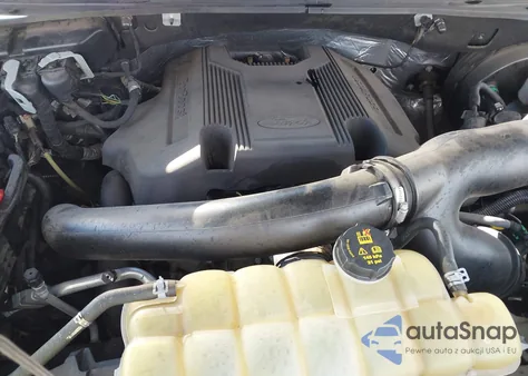 2020 Ford Expedition Limited Max z USA, uszkodzony, nr VIN 1FMJK1KT8LEB00023